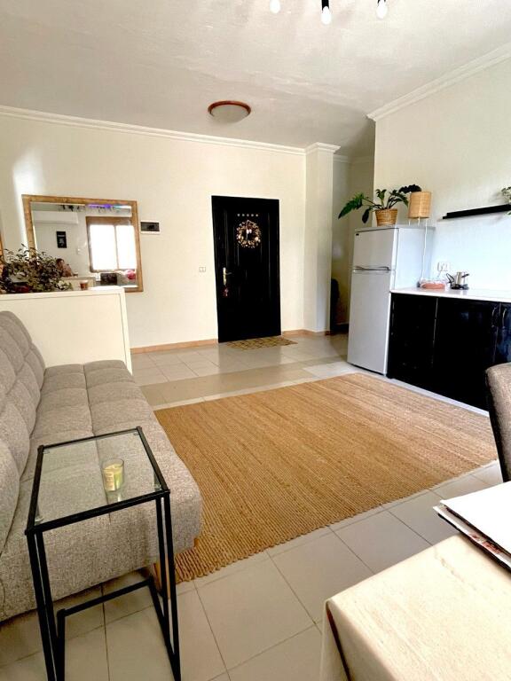 Apartament me qira në Durrës, zona e plazhit