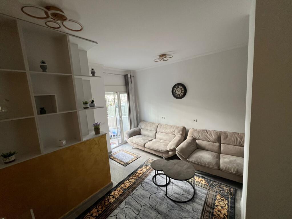 SHITET APARTAMENT 1+1 ILIRIA DURRES