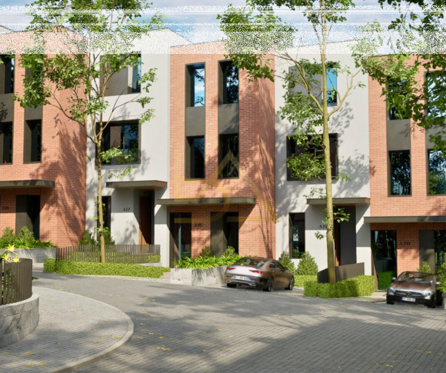 Shitet Duplex – Piccadilly Residence, Mjull - Bathore, Tiranë