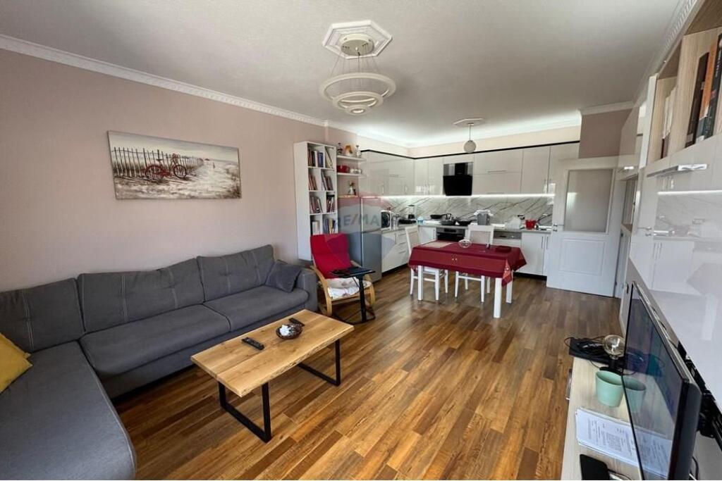 Apartment - For Rent - Ebasan Street