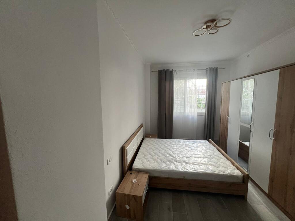 SHITET APARTAMENT 1+1 ILIRIA DURRES