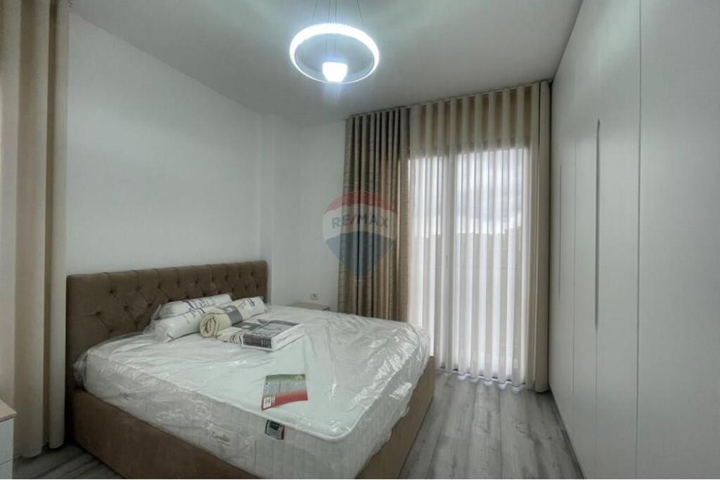 Apartament 2+1 + parkim Don Bosko 800 euro