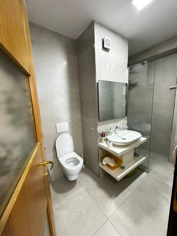 🏡 SHITET APARTAMENT 2+1+2+3BALLKONE ME PAMJE DETI ME 1 GARAZHD 📍 QERRET