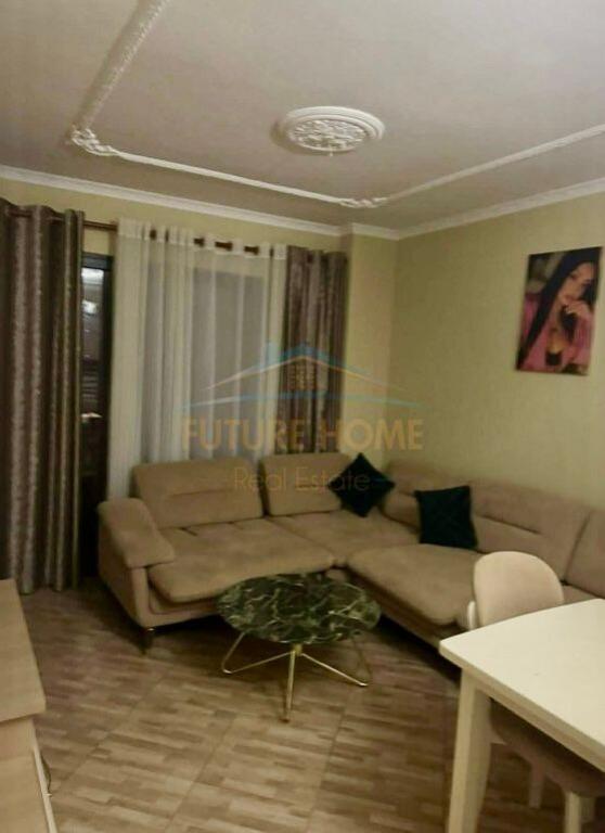 Qera Apartament 1+1 , Unaza e Re , Tirane