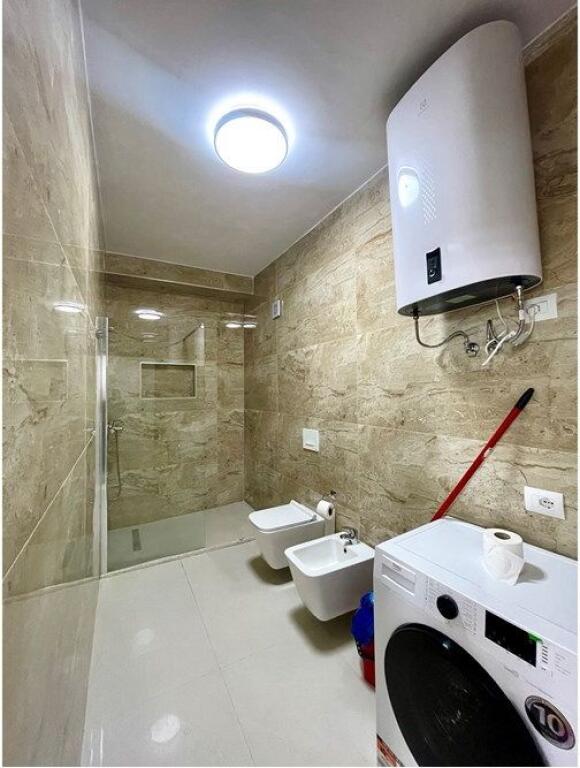 SUPER APARTAMENT 1+1 PER QIRA TEK ZOGU I ZI