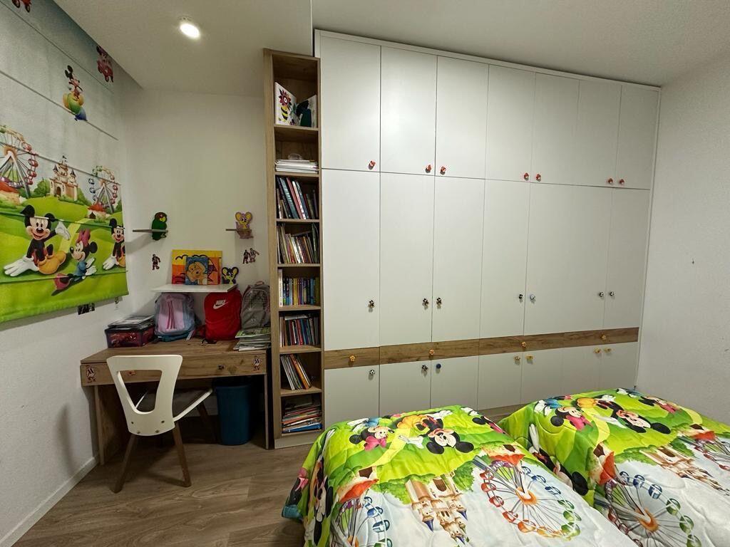 Apartament 2+1 ne shitje, Kopshti Zoologjik