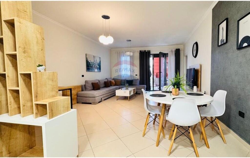 Appartamento 1+1+Parcheggio ~ Via Kosovareve