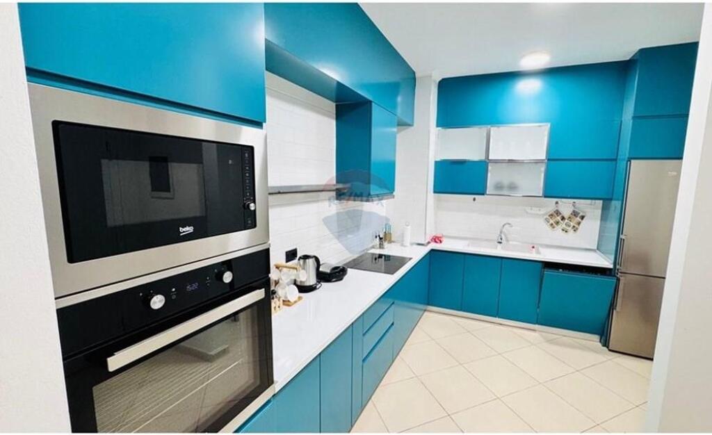 Appartamento 1+1+Parcheggio ~ Via Kosovareve