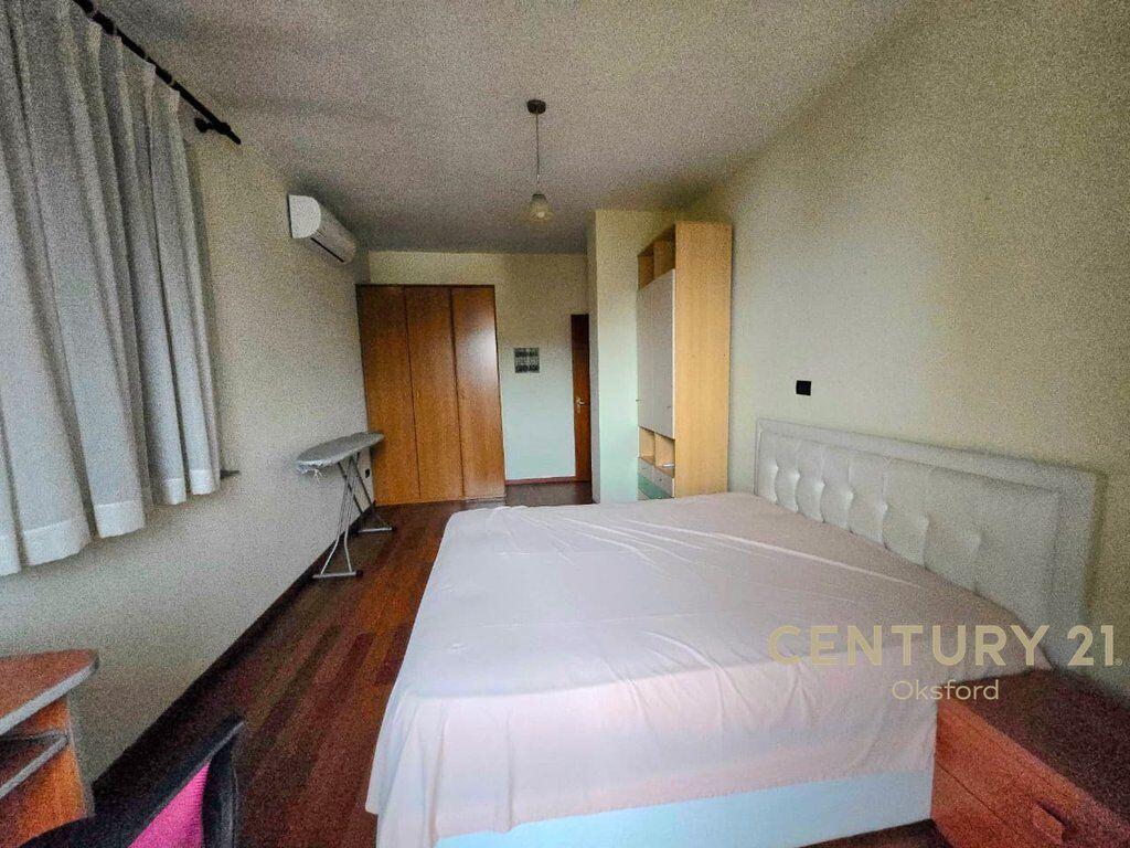 FOR RENT APARTMENT 2+1+2 + PARKING SPACE IN BLLOK