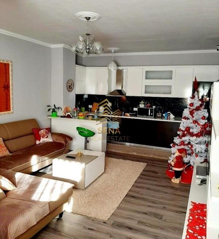 Shitet, Apartament 2+1+blk, Fresk, 140,000 Euro