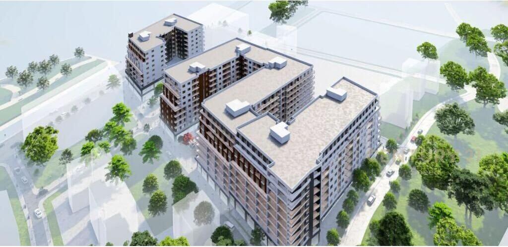 OKAZION‼️1000€/m Shitet 1+1 Space City📍Paskuqan