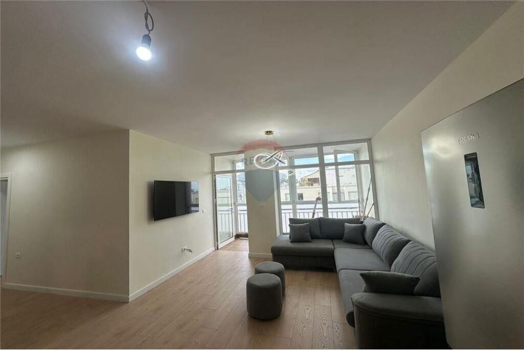 Appartamento - In Affitto 2+1 - COMUNE DI PARIGI.