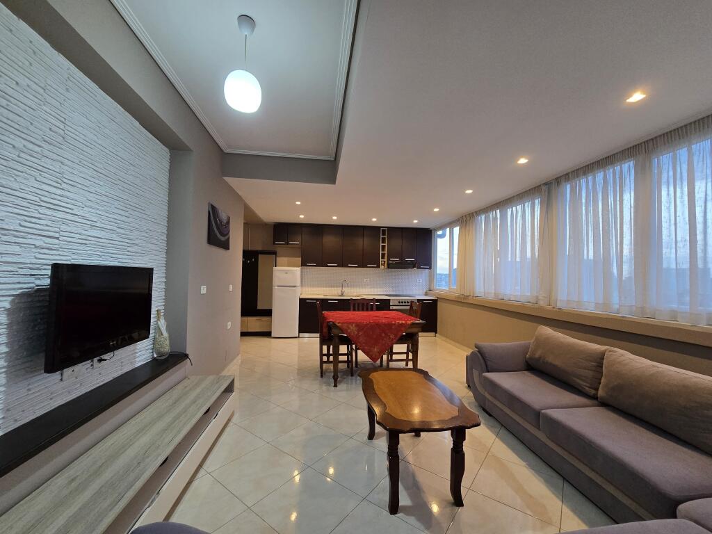 Apartament 2+1 per shitje te 21 Dhjetori