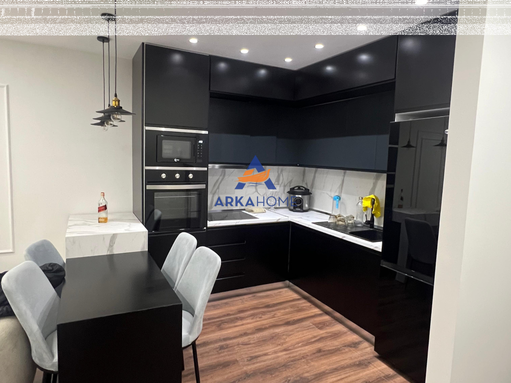 APPARTAMENTO IN AFFITTO 1+1+BALCONE "LA NOSTRA SCUOLA DI TIRANA, 5 MAGGIO" 50000 LEKE