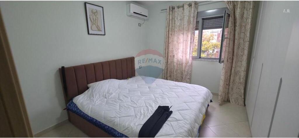 Apartament 1+1 te Oxhaku