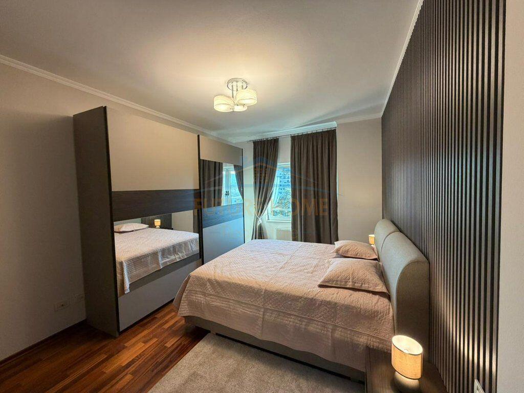 Affitto,Appartamento 2+1+2 Galleria ETC Viale Bajram Curri