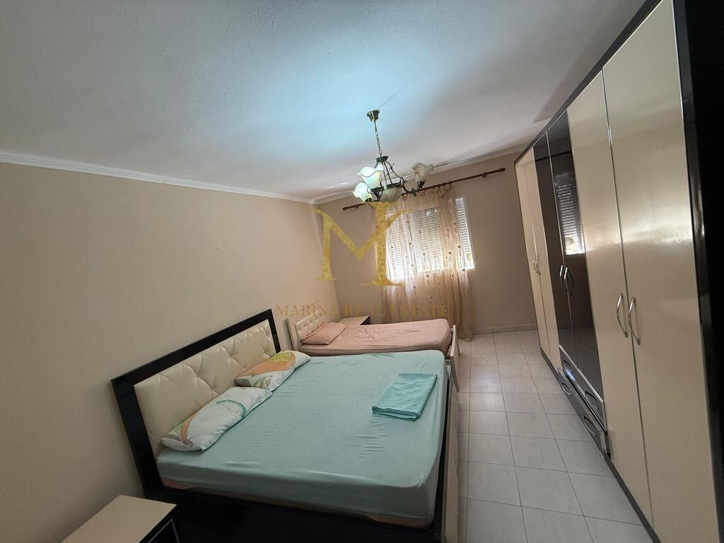 APPARTAMENTO 1+1 IN AFFITTO VICINO ALLA SCUOLA BAJRAM CURRI !!