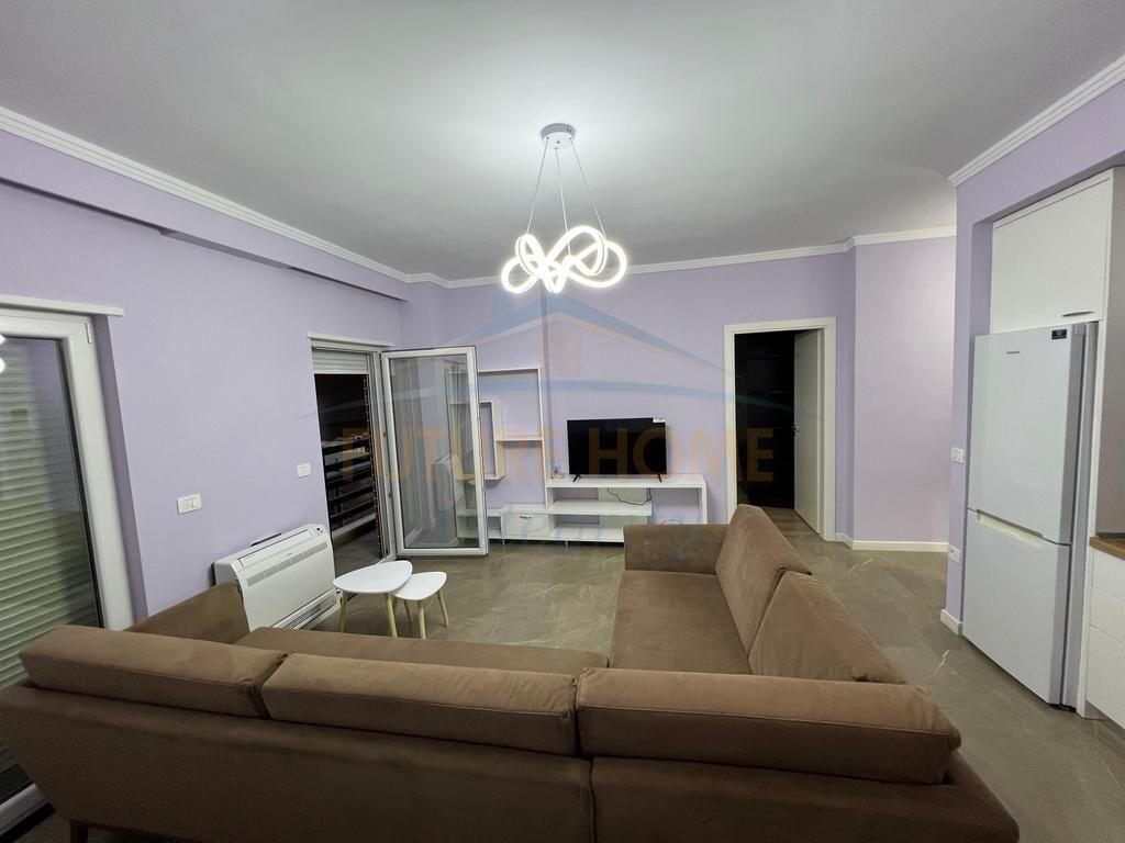 APPARTAMENTO 1+1 IN AFFITTO + POSTO AUTO – SELVIA, TIRANA