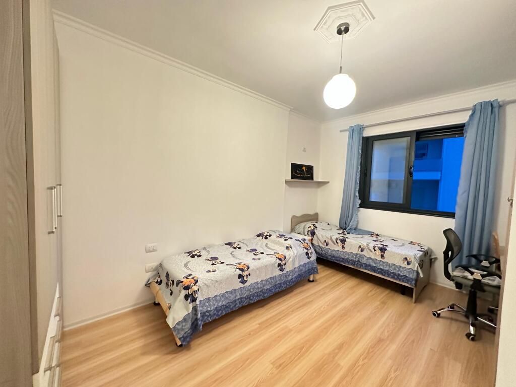 Appartamento 2+1 in Affitto a Lungo Termine, LUNGOMARE (Bar Bonaparte), MAI ABITATO prima