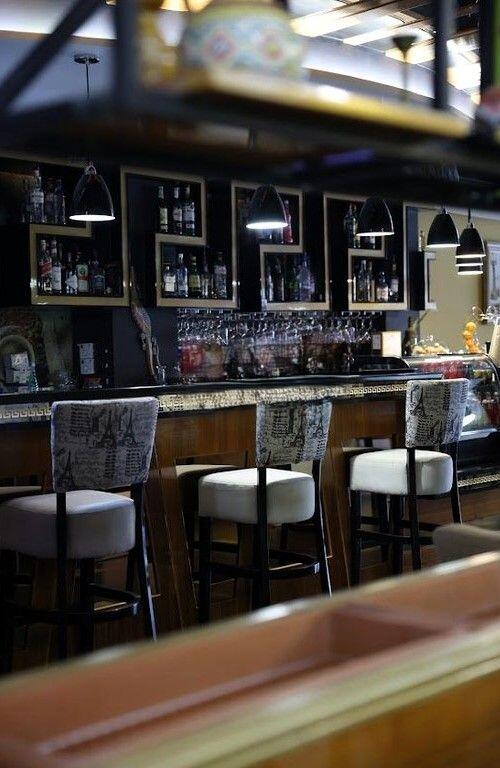 SUPER INVESTED HOTEL FOR SALE AT ELBASAN ROAD!