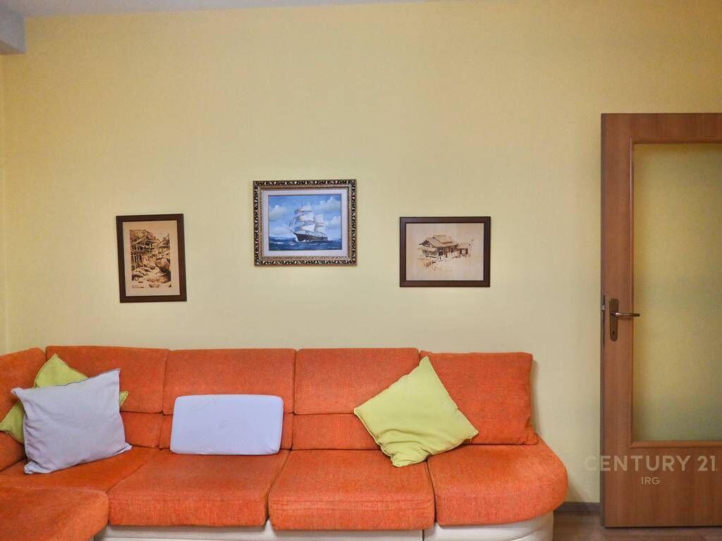 Apartment for Sale on Kavaja Street 324,000 € Total Area 127m2