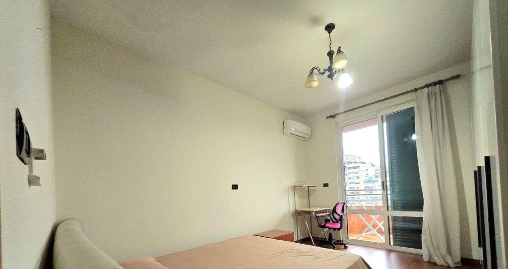 FOR RENT APARTMENT 2+1+2 + PARKING SPACE IN THE BLOCK