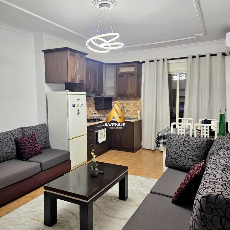 Appartamento 2+1+2 in affitto – Fresku (Via Teleferik) Tirana