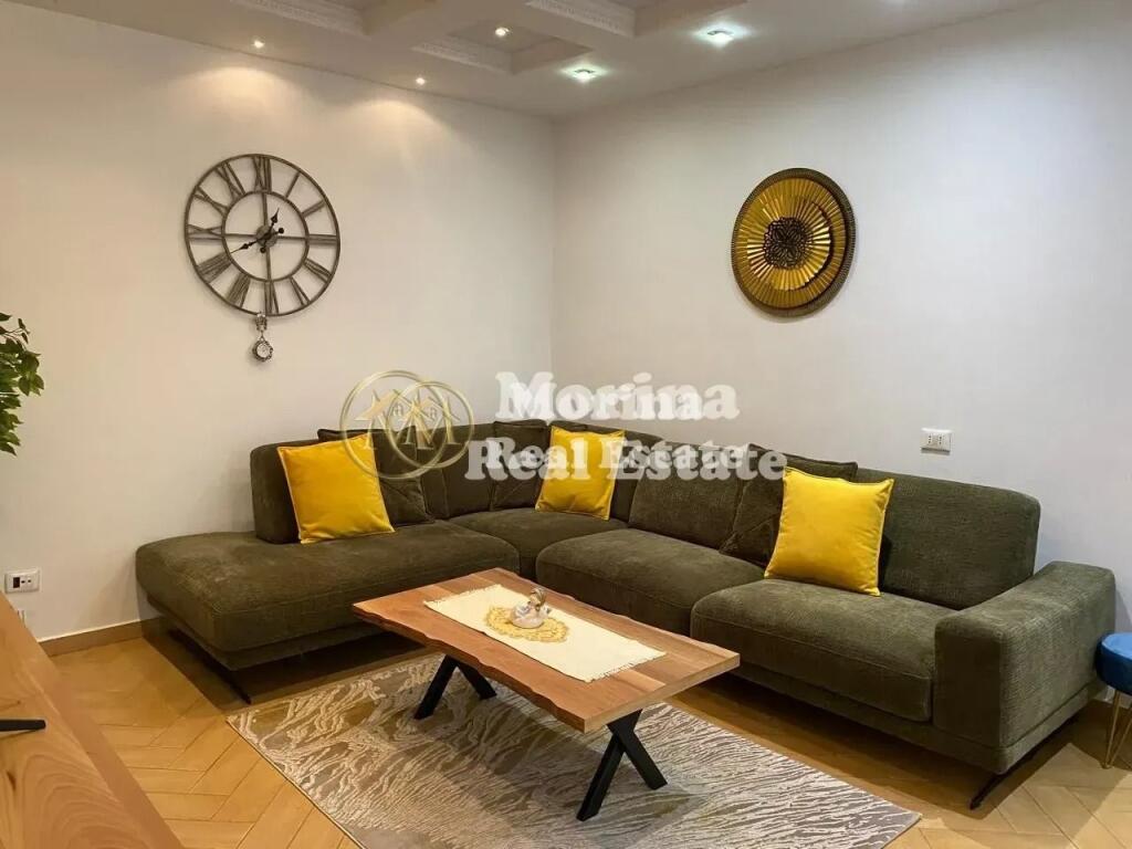 Apartament 2+1, Qender — Galeria "17- Nentori", 850 euro/muaj