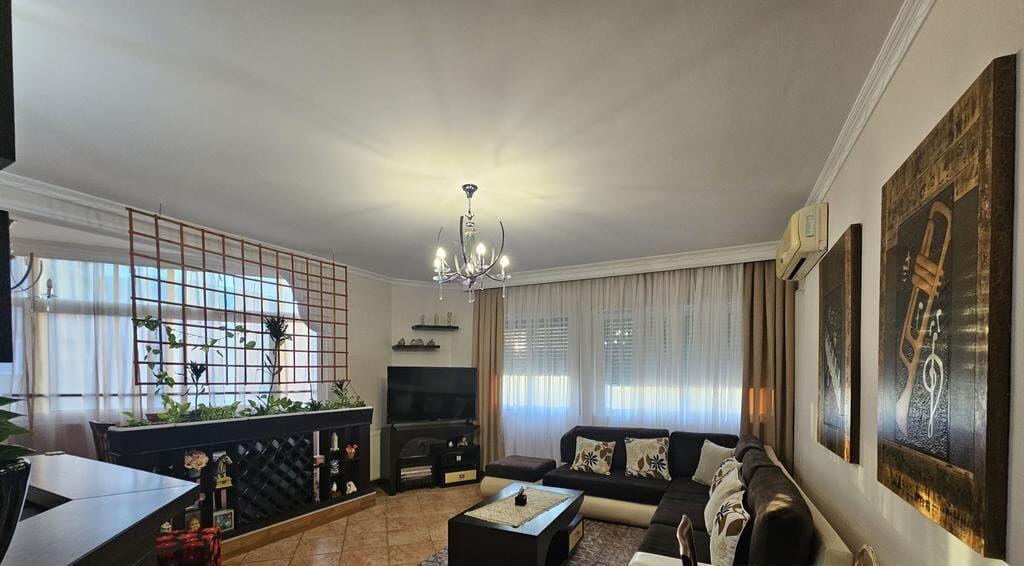 APARTMENT 3+1+2 FOR RENT PARIS COMMUNE AT KIKA 1