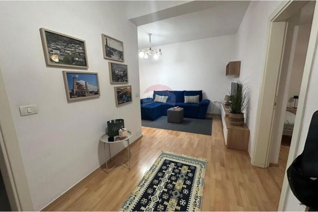 Apartament me qira ne Qender