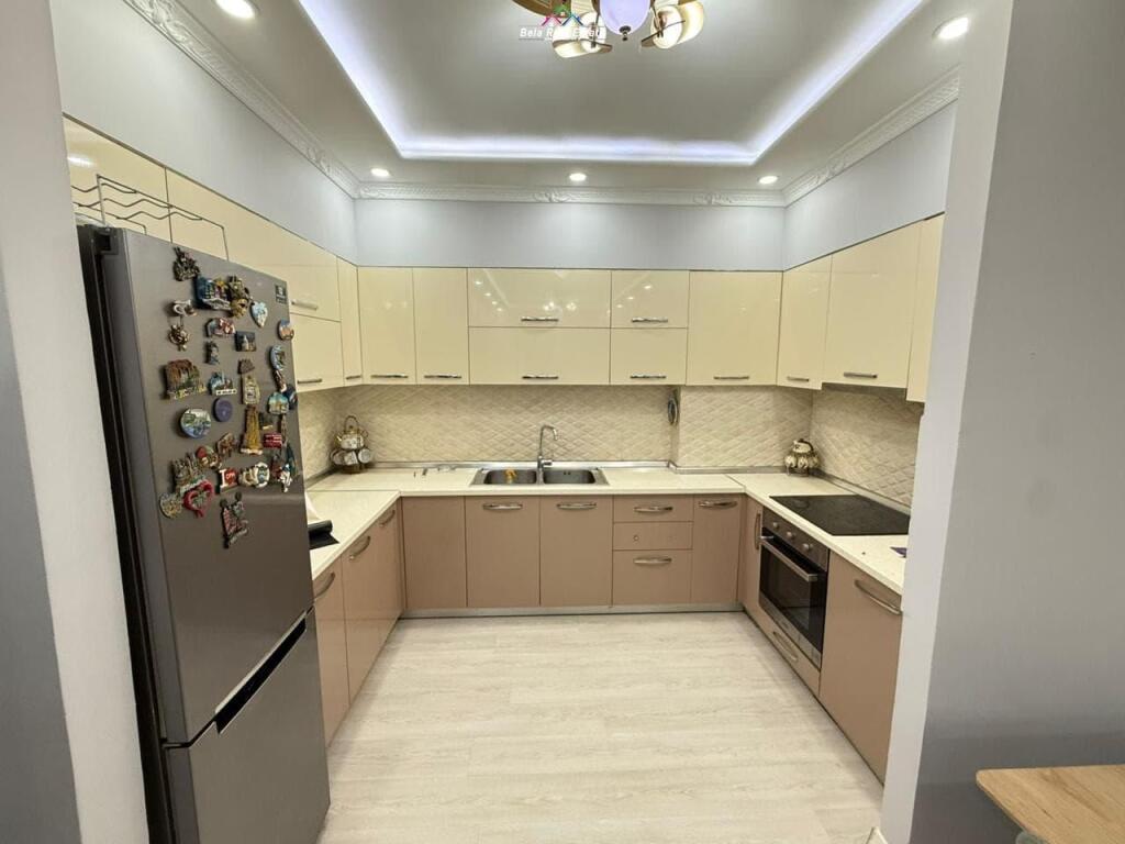 Apartament Me Qera 2+1 Ne Astir (ID B2201556) Tirane