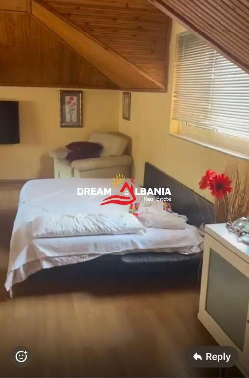 Apartment 3+1+2 wc for rent at Brryli, in Tirana (ID 4251429)