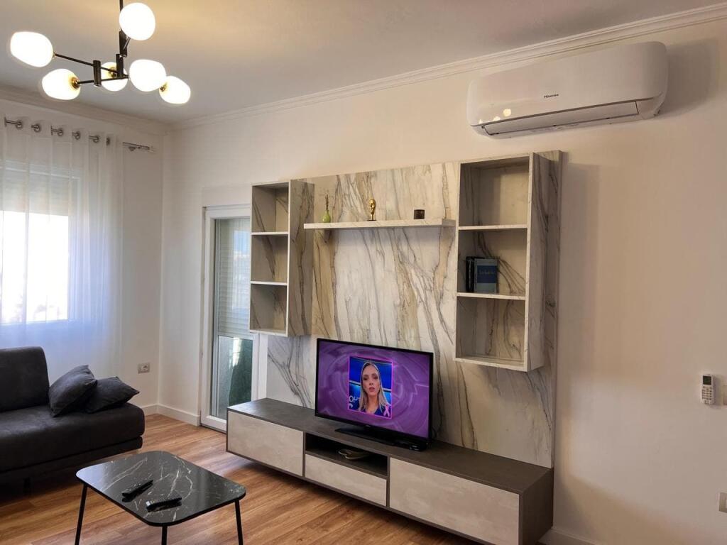 Apartment For Rent 2+1+2 At New Bazaar (ID B220605) Tirana