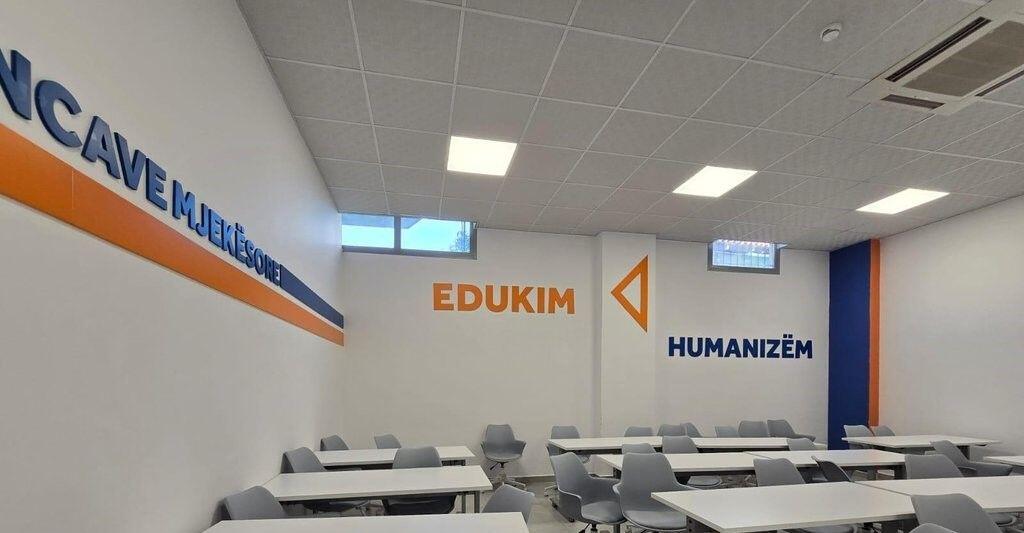 EKSKLUZIVE, JEPET ME QIRA GODIN MULTIFUNKSONIALE 4KATESHE PRANE DELIJORGJIT