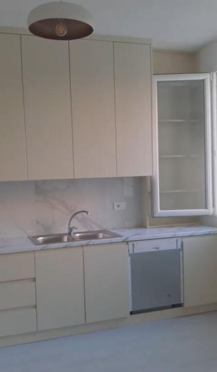 APARTAMENT 2+1 TE RIVER RESIDENCE