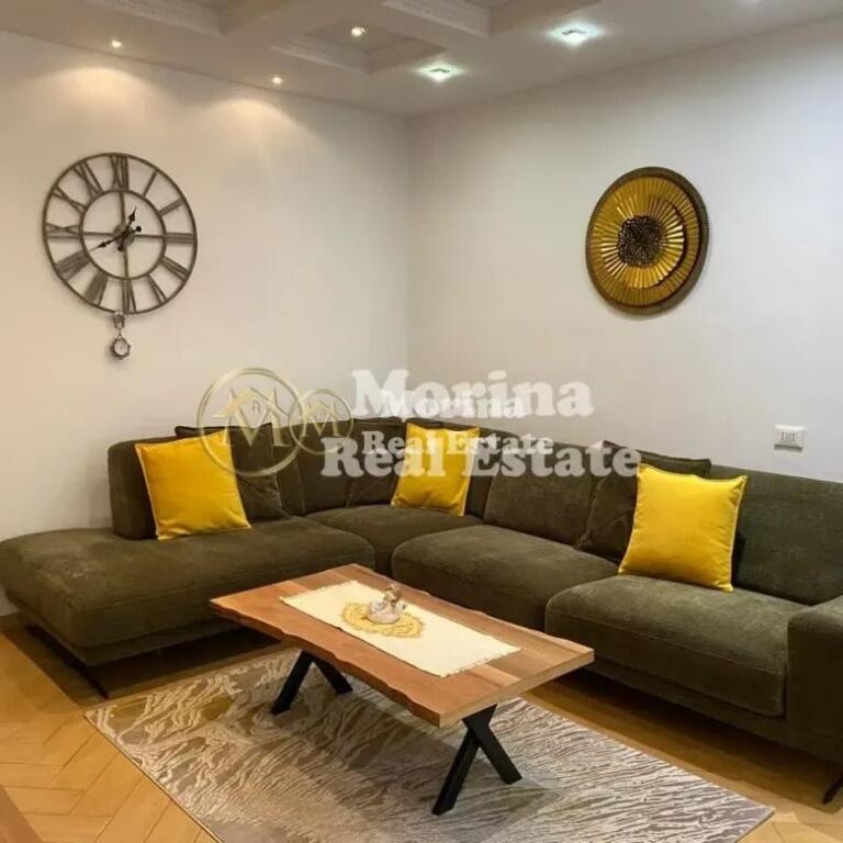 Apartament 2+1, Qender — Galeria "17- Nentori", 850 euro/muaj