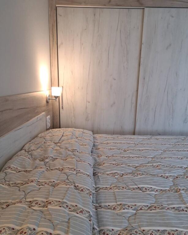 APARTAMENT 2+1 ME QIRA – RRUGA “DRITAN HOXHA”