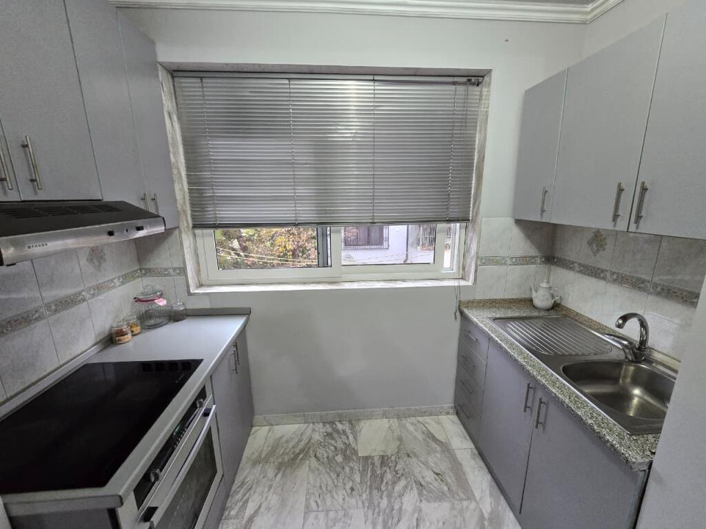 *Apartament 1+1 Me Qira | Stadiumi Dinamo*