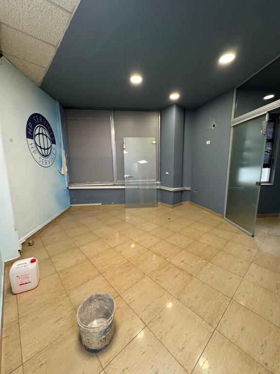 Jepet me Qera Ambient Biznesi