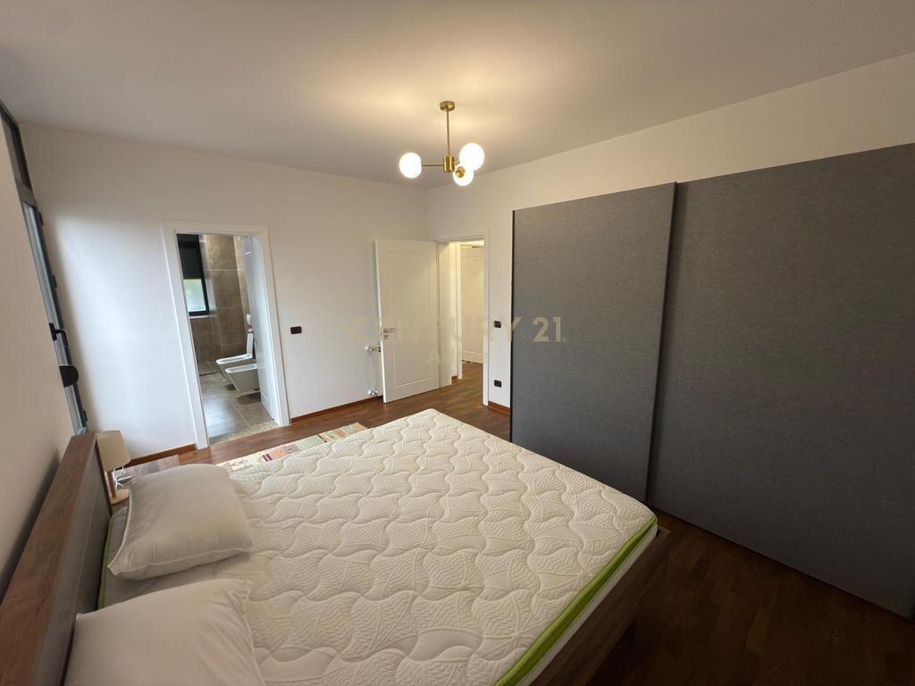 Apartment 2+1+2 for Rent – Near NOBIS Complex