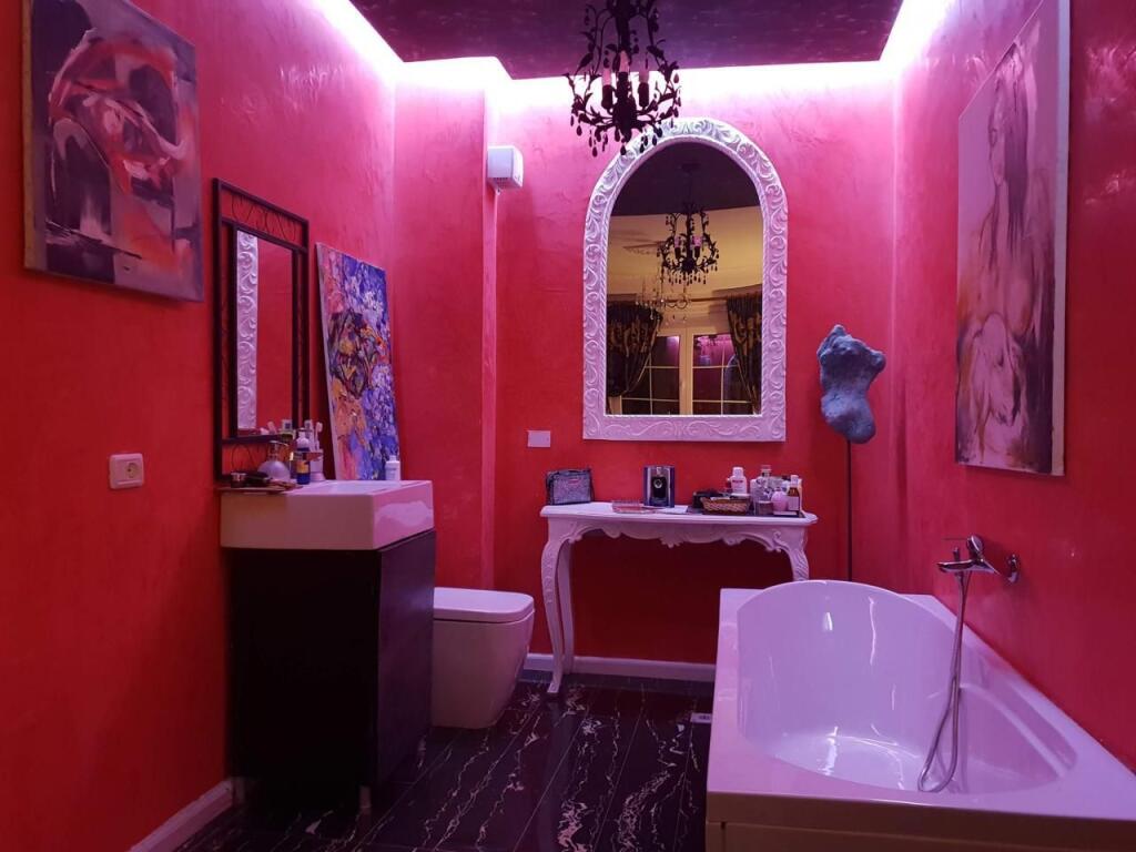 Apartament me qira – 2+1+2 , Shkolla e Kuqe