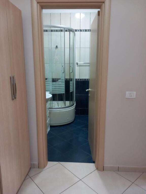 📣Apartament me Qira – 2+1 📍 Tek Hilton Hotel, pranë Credins Bank