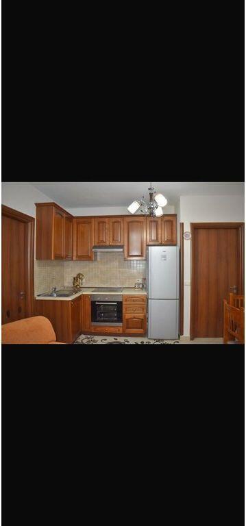 Qera, Apartament 2+1, Rruga Haxhi Hysen Dalliu, Tirane.