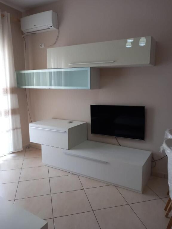 📣Apartament me Qira – 2+1 📍 Tek Hilton Hotel, pranë Credins Bank