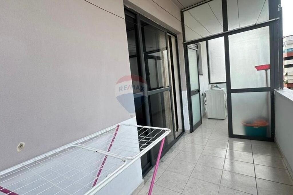 Appartamento 2+1+2 disponibile ad Astir