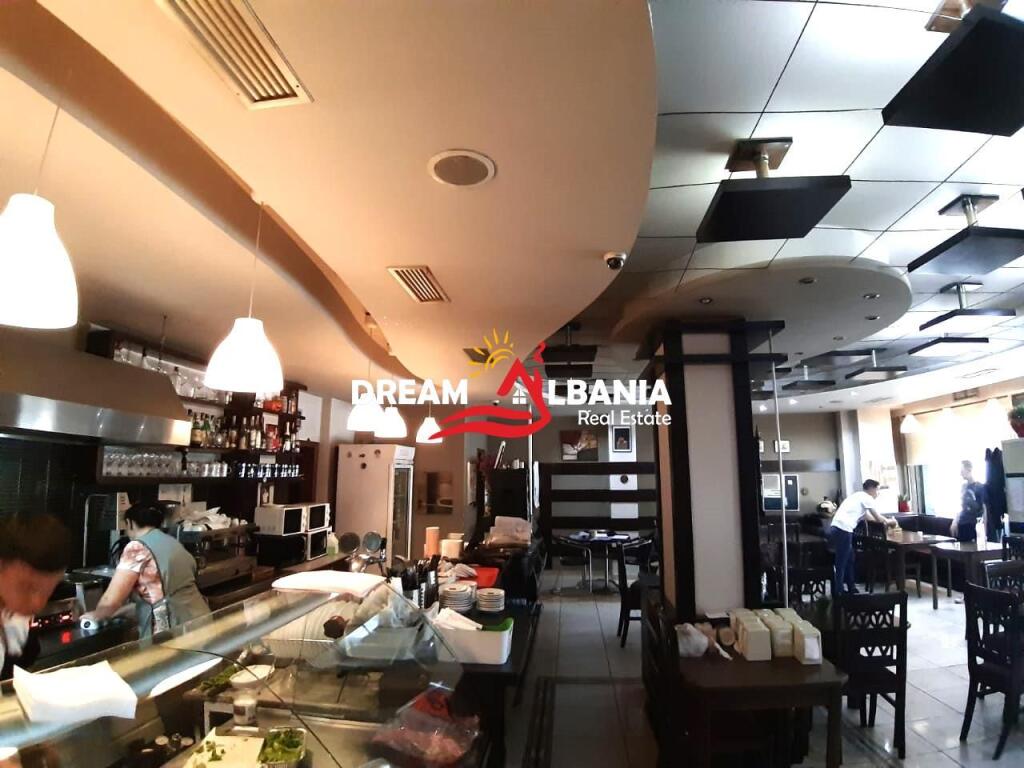 Bar-Ristorante in vendita a Lapraka, vicino a Kupola, a Tirana (ID 4171464)