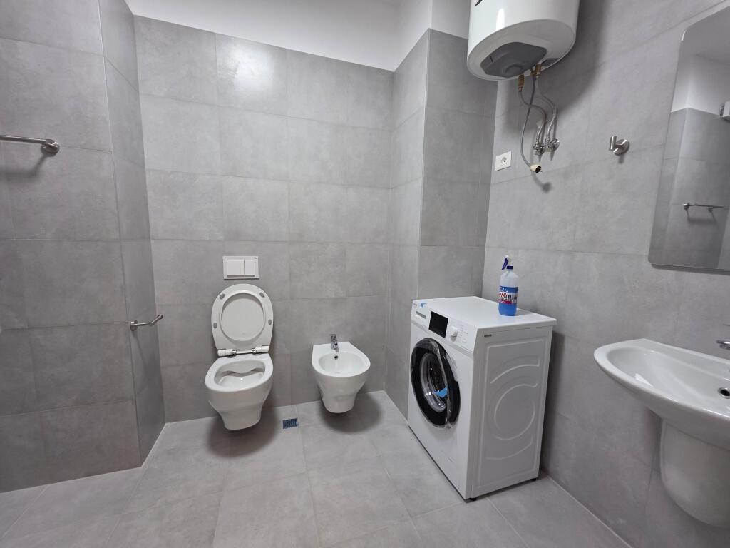 Apartment 2+1+2+parking space+2 balconies for rent