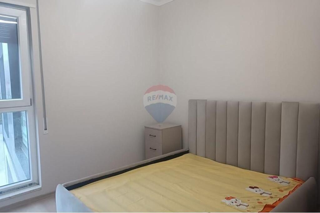 Apartament ne shitje 1+1 Jordan Misja