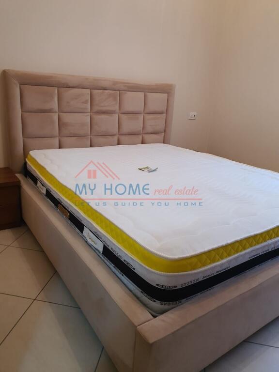 Apartament 2+1 me Qera te Hotel Hilton Tirane