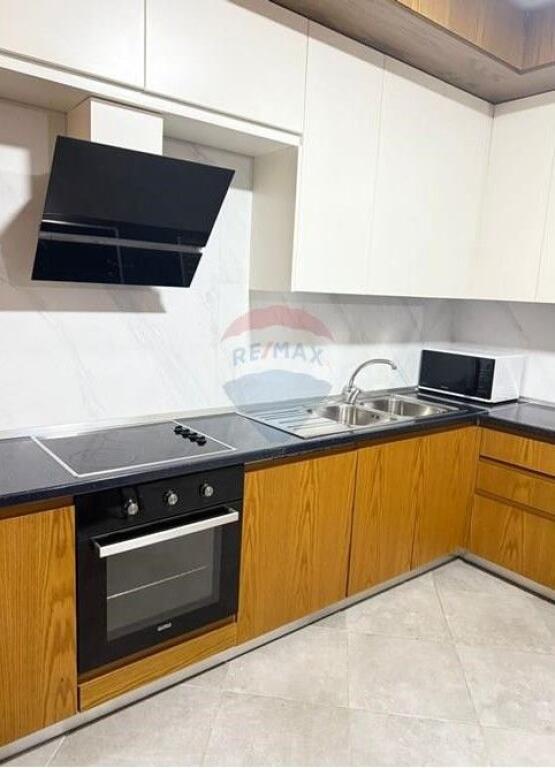 SHESIM APARTAMENT 1+1 GREEN CITY ID: 530491011-171